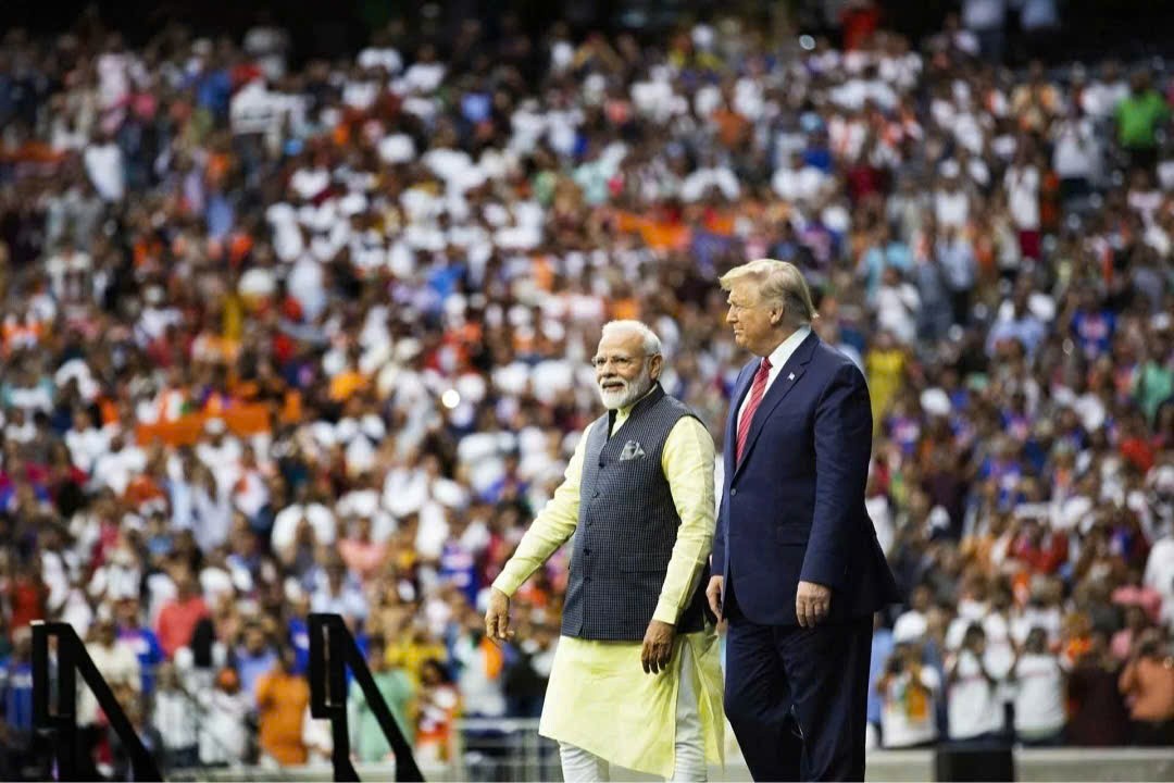 Mỹ khẳng định Ấn Độ là đối tác then chốt trong chiến lược Ấn Độ Dương - Thái Bình Dương, sắp có nhiều điểm mới về hợp tác quốc phòng